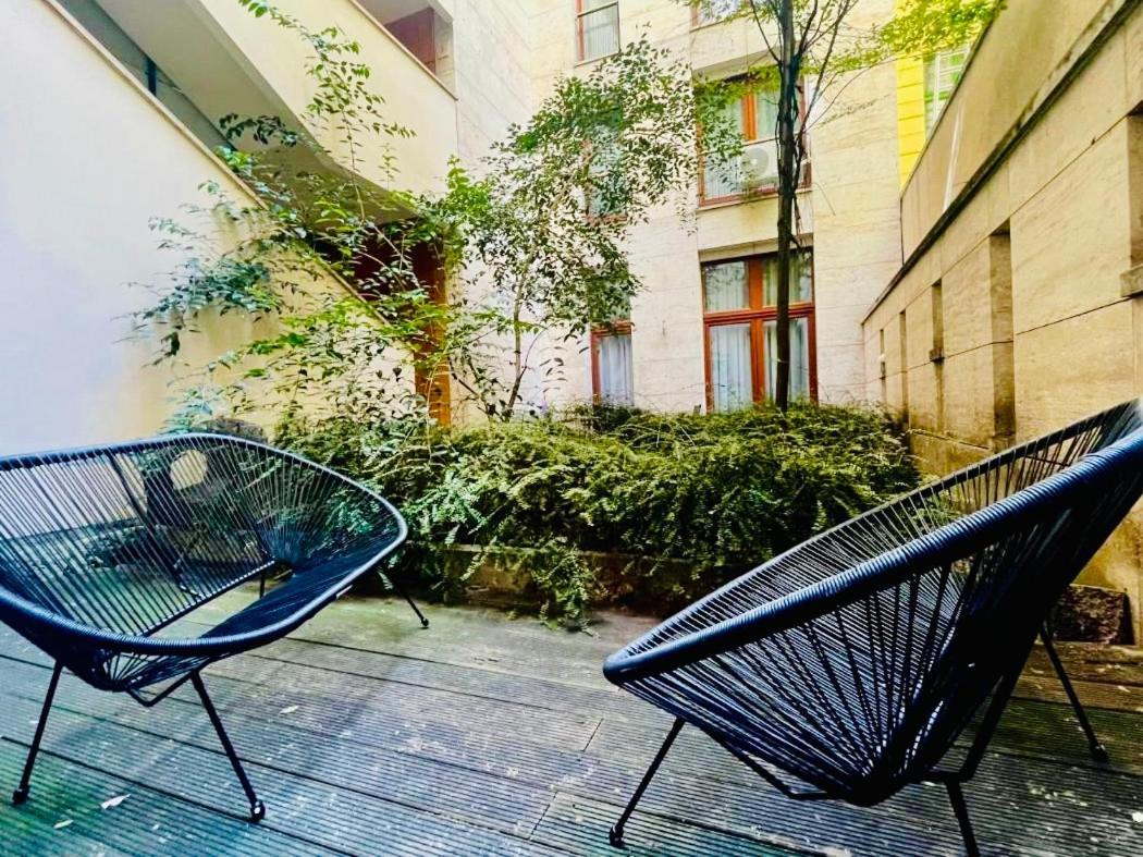Pillow Heaven Budapest Luaran gambar