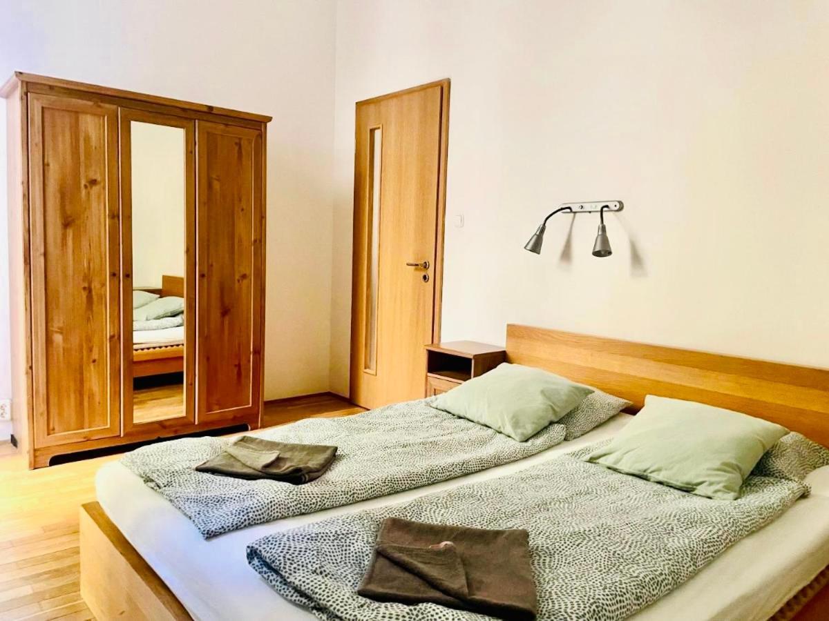 Pillow Heaven Budapest Luaran gambar