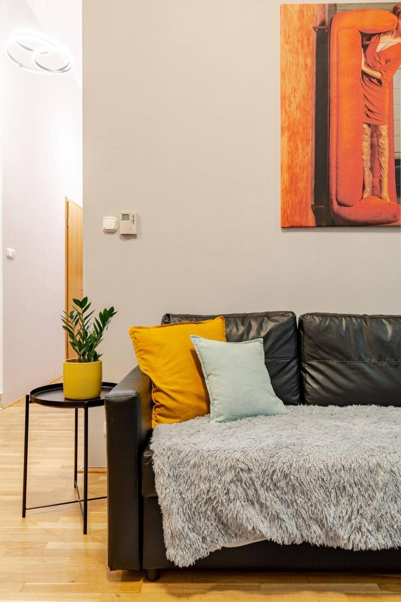 Pillow Heaven Budapest Luaran gambar