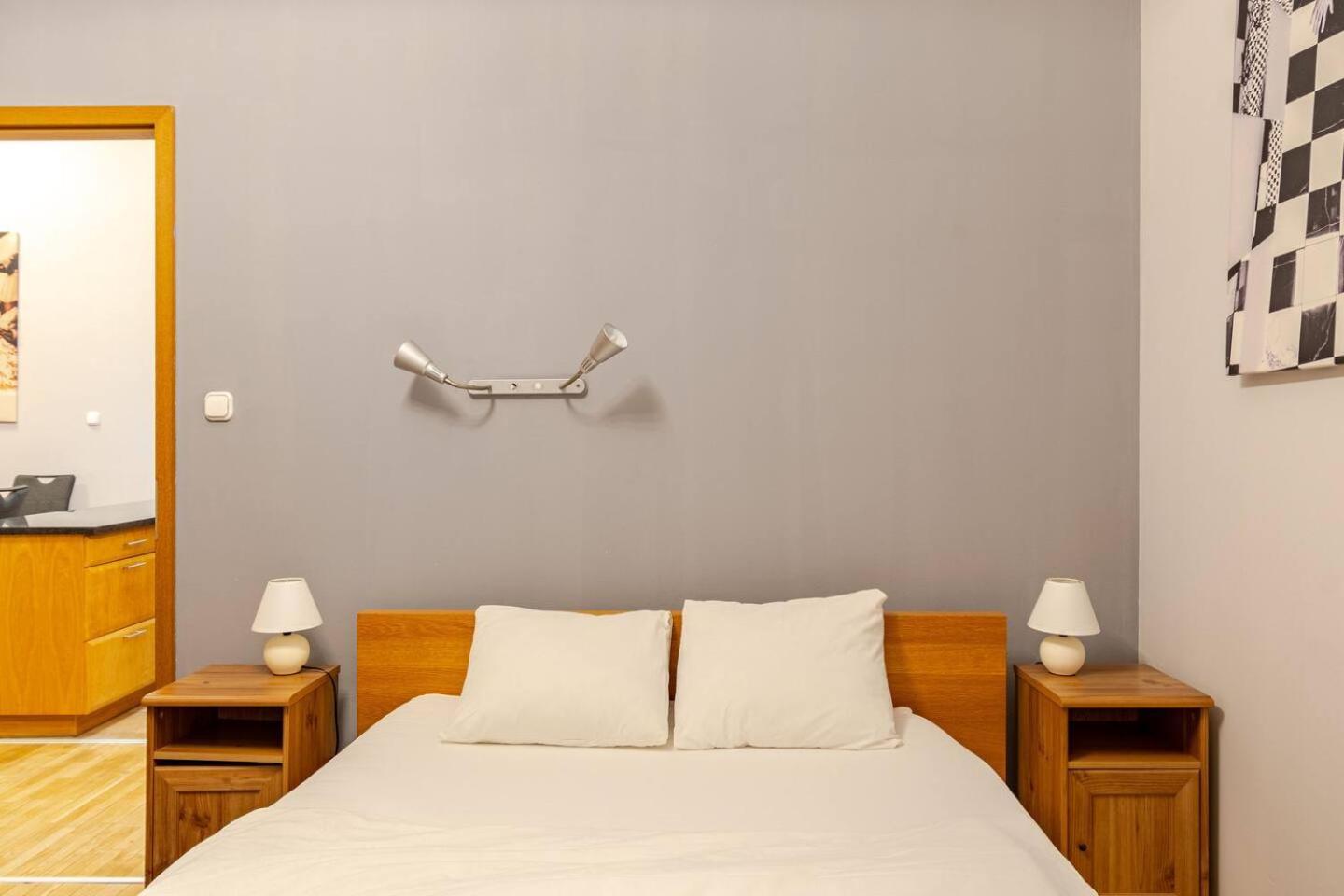 Pillow Heaven Budapest Luaran gambar