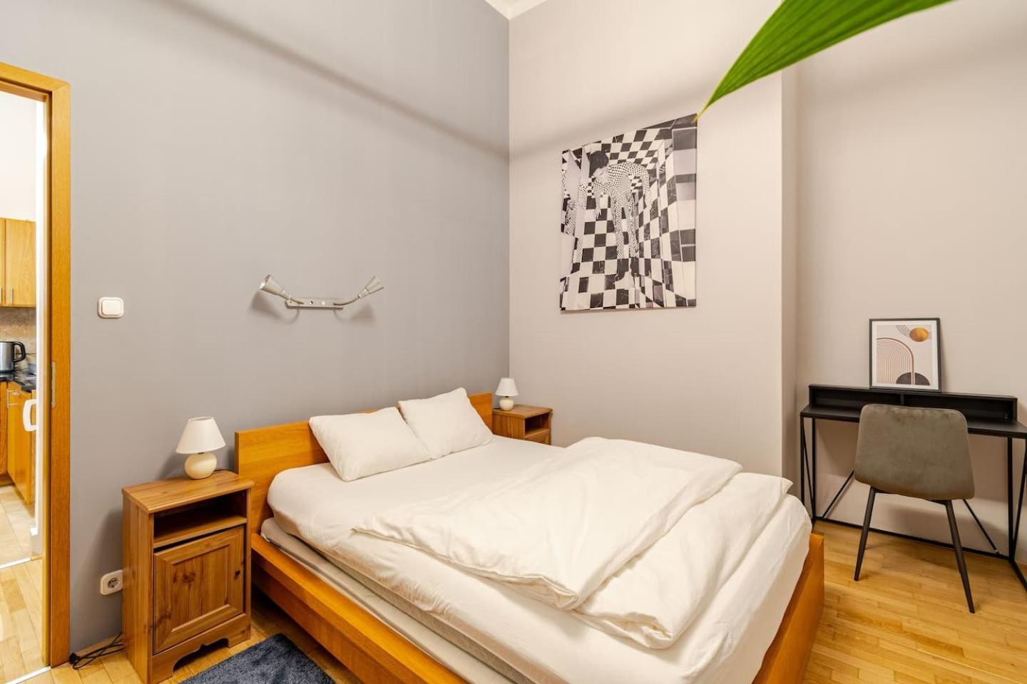 Pillow Heaven Budapest Luaran gambar